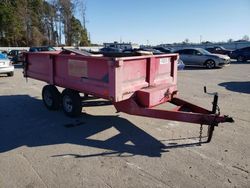 Salvage cars for sale from Copart Dunn, NC: 2005 Other Heavy Equipment Other