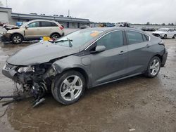 2016 Chevrolet Volt LT for sale in Harleyville, SC