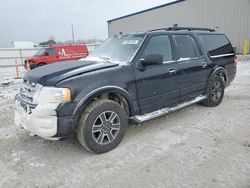 2015 Ford Expedition EL XLT for sale in Appleton, WI