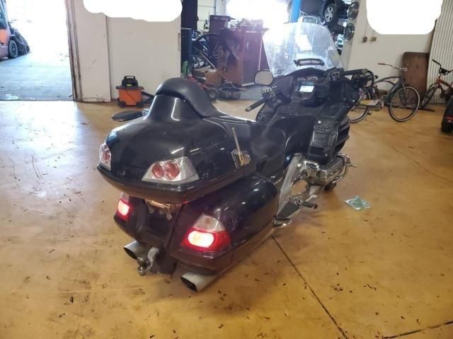 2007 Honda GL1800