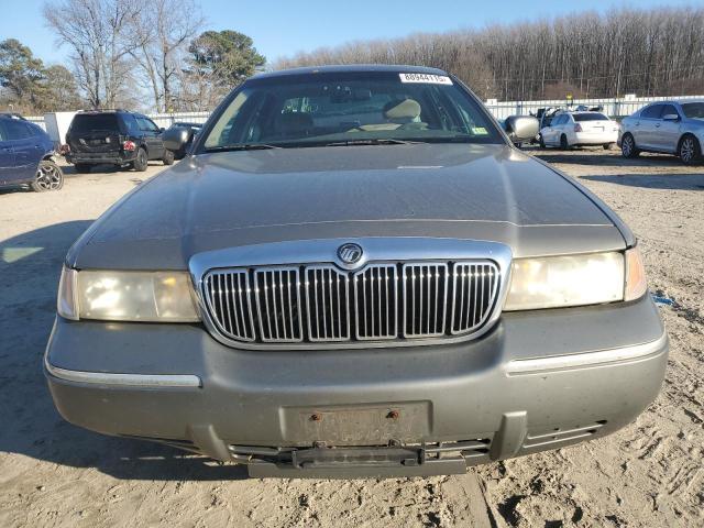 2000 Mercury Grand Marquis gs