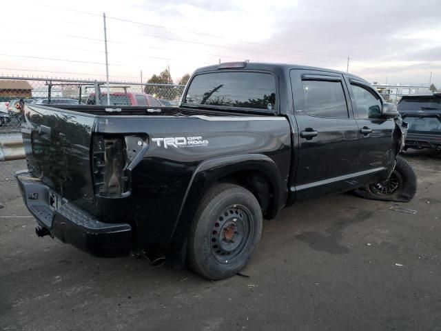 2012 Toyota Tundra Crewmax Limited