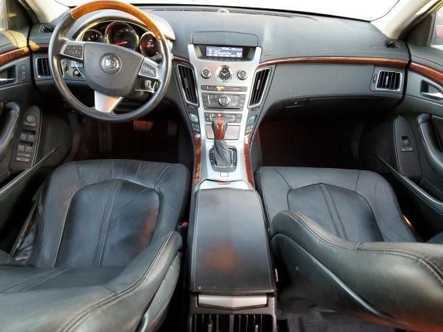 2009 Cadillac CTS