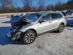 2015 Subaru Outback 3.6R Limited for sale in Ellwood City, PA