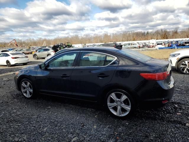 2013 Acura ILX 20 Tech