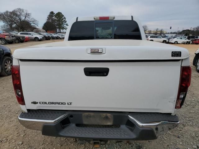 2007 Chevrolet Colorado