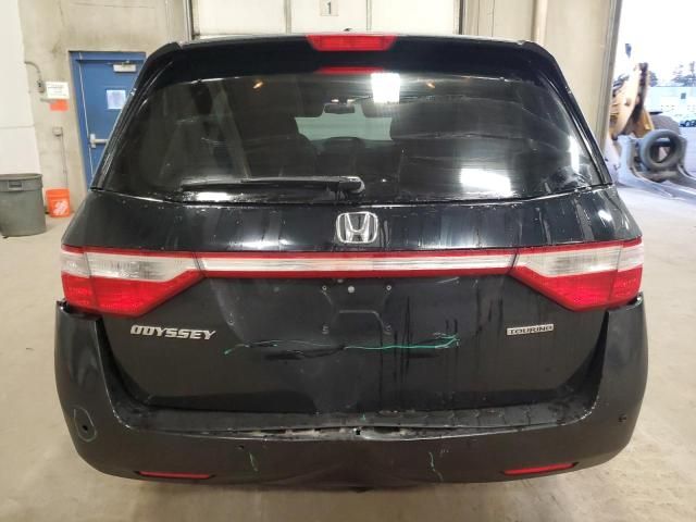 2011 Honda Odyssey Touring