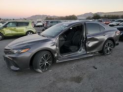 Toyota salvage cars for sale: 2019 Toyota Camry L