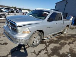 Dodge ram 1500 salvage cars for sale: 2012 Dodge RAM 1500 SLT