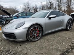 2021 Porsche 911 Carrera S for sale in Marlboro, NY