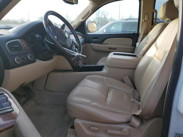 2007 Chevrolet Suburban K1500