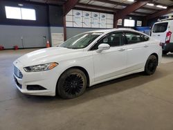 2016 Ford Fusion SE for sale in East Granby, CT