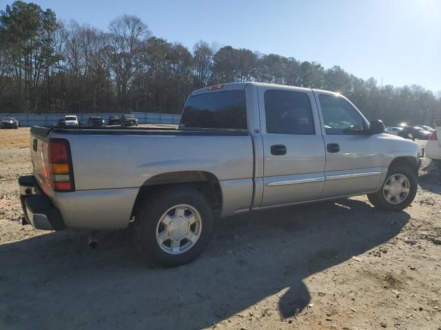 2006 GMC New Sierra C1500