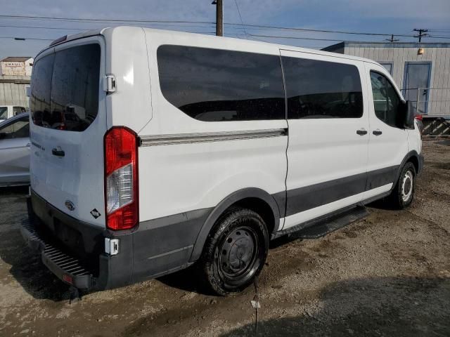 2019 Ford Transit T-150