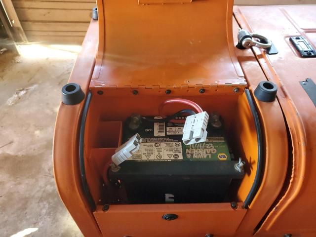 2009 Amtl AT7500D