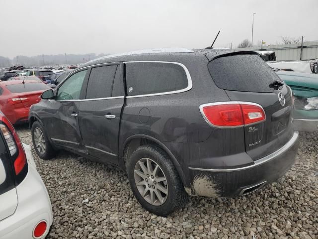 2015 Buick Enclave