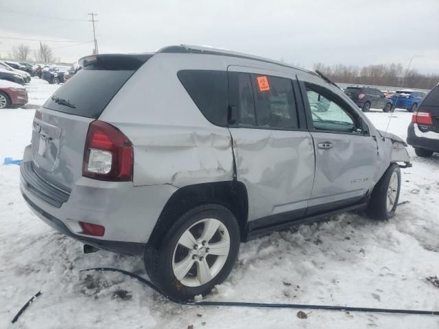 2015 Jeep Compass Sport