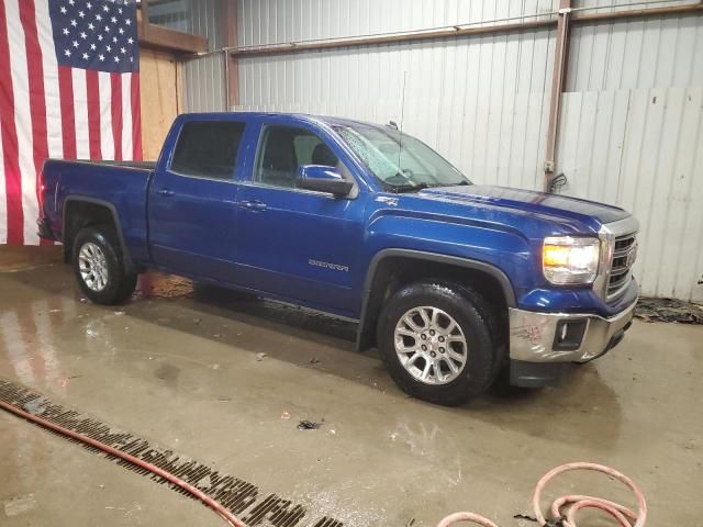 2014 GMC Sierra K1500 SLE