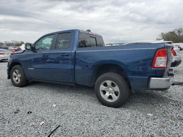 2021 Dodge RAM 1500 BIG HORN/LONE Star