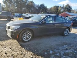 2015 BMW 550 IGT for sale in Mendon, MA