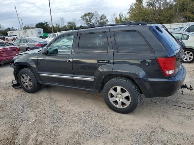 2010 Jeep Grand Cherokee Laredo