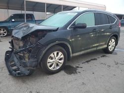 Honda crv Vehiculos salvage en venta: 2012 Honda CR-V EXL