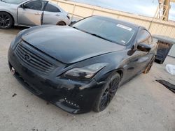 Infiniti salvage cars for sale: 2008 Infiniti G37 Base