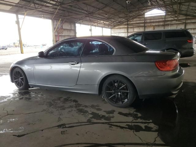 2011 BMW 328 I Sulev