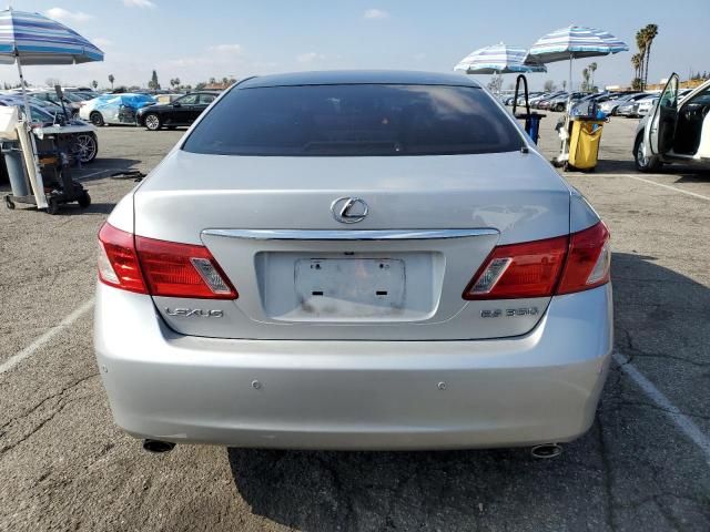 2007 Lexus ES 350