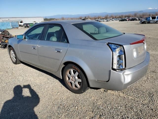 2006 Cadillac CTS