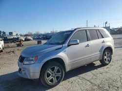 Suzuki salvage cars for sale: 2007 Suzuki Grand Vitara Luxury