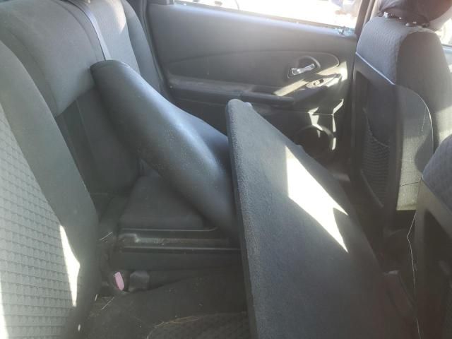 2006 Chevrolet Malibu Maxx LT
