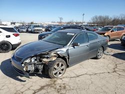 Lexus es330 salvage cars for sale: 2005 Lexus ES 330