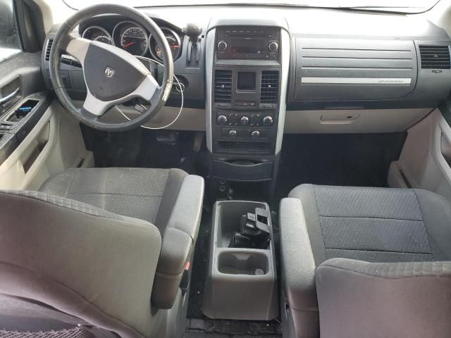 2010 Dodge Grand Caravan SE