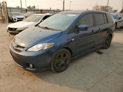 2007 Mazda 5 for sale in Los Angeles, CA