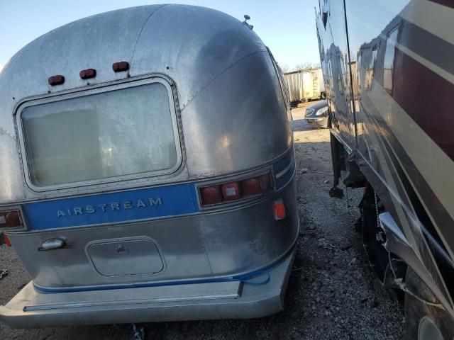 1979 Airstream Excella