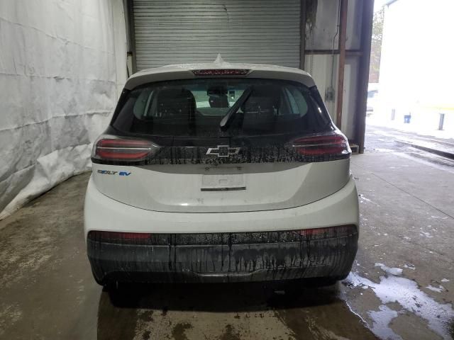 2023 Chevrolet Bolt EV 1LT