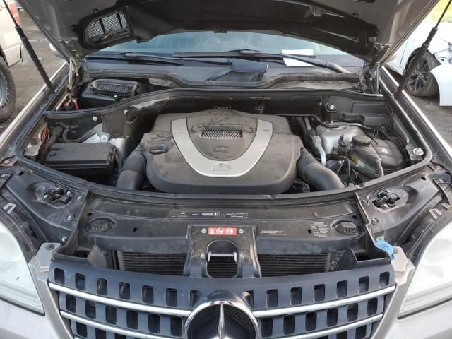 2006 Mercedes-Benz ML 350