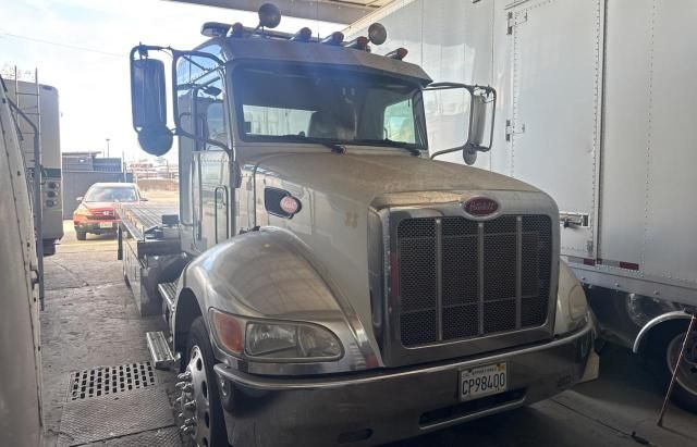 2017 Peterbilt 337