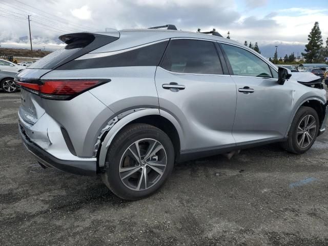 2023 Lexus RX 350 Base