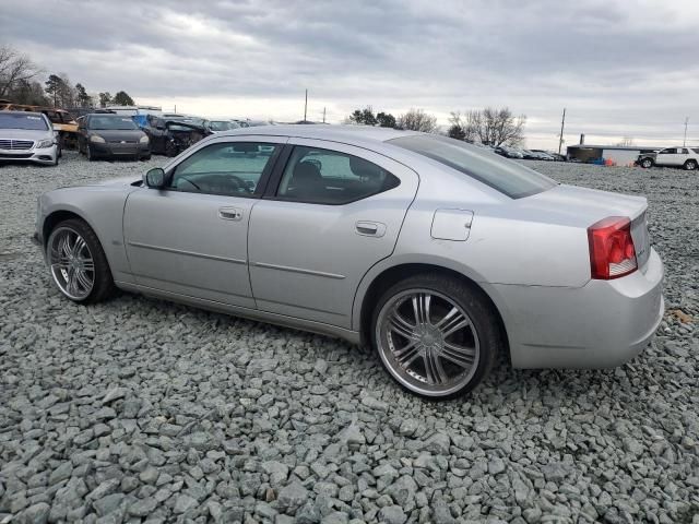 2010 Dodge Charger SXT