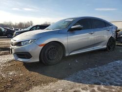 2018 Honda Civic LX for sale in New Britain, CT