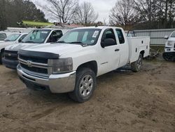 2008 Chevrolet Silverado K2500 Heavy Duty for sale in Greenwell Springs, LA