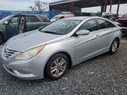 Hyundai Vehiculos salvage en venta: 2013 Hyundai Sonata GLS