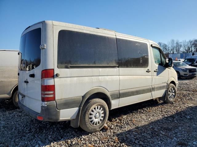 2008 Dodge Sprinter 2500