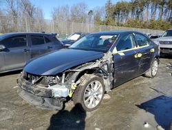 Lexus Vehiculos salvage en venta: 2014 Lexus IS 250