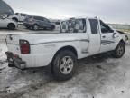 2002 Ford Ranger Super Cab