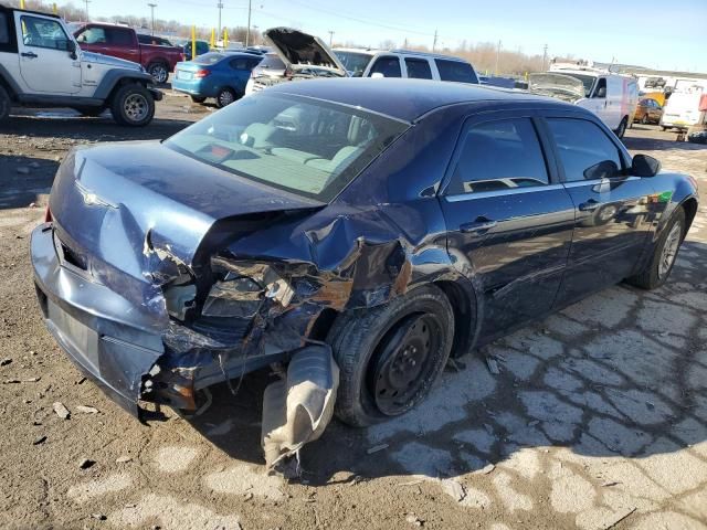 2005 Chrysler 300