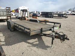 2012 PJ Utlity TRL en venta en Des Moines, IA