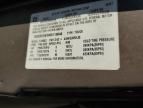1998 Chevrolet S Truck S10